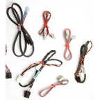 Palomar Icon Assorted Internal System Cables 2540-0005 Wires Replacement Parts