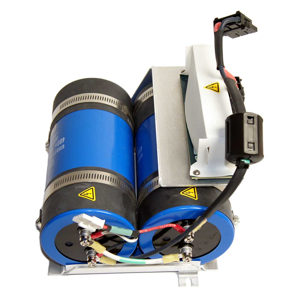 Cynosure Palomar Icon 1521-8008 Dual Charge 400V Capacitor Bank Replacement Part