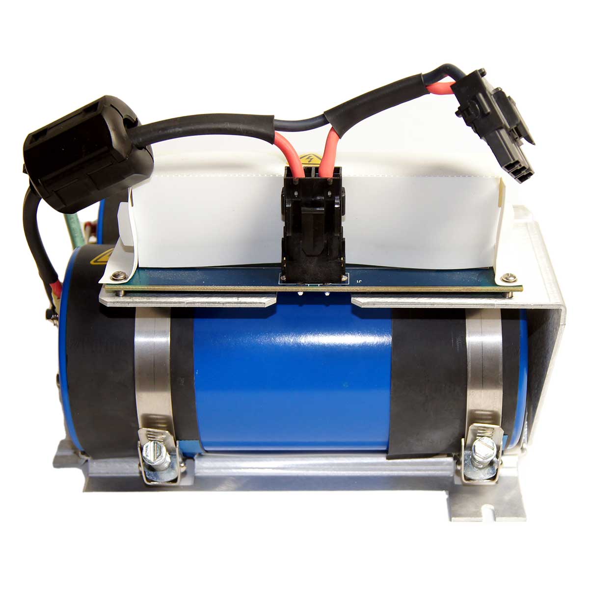 Cynosure Palomar Icon 1521-8008 Dual Charge 400V Capacitor Bank Replacement Part