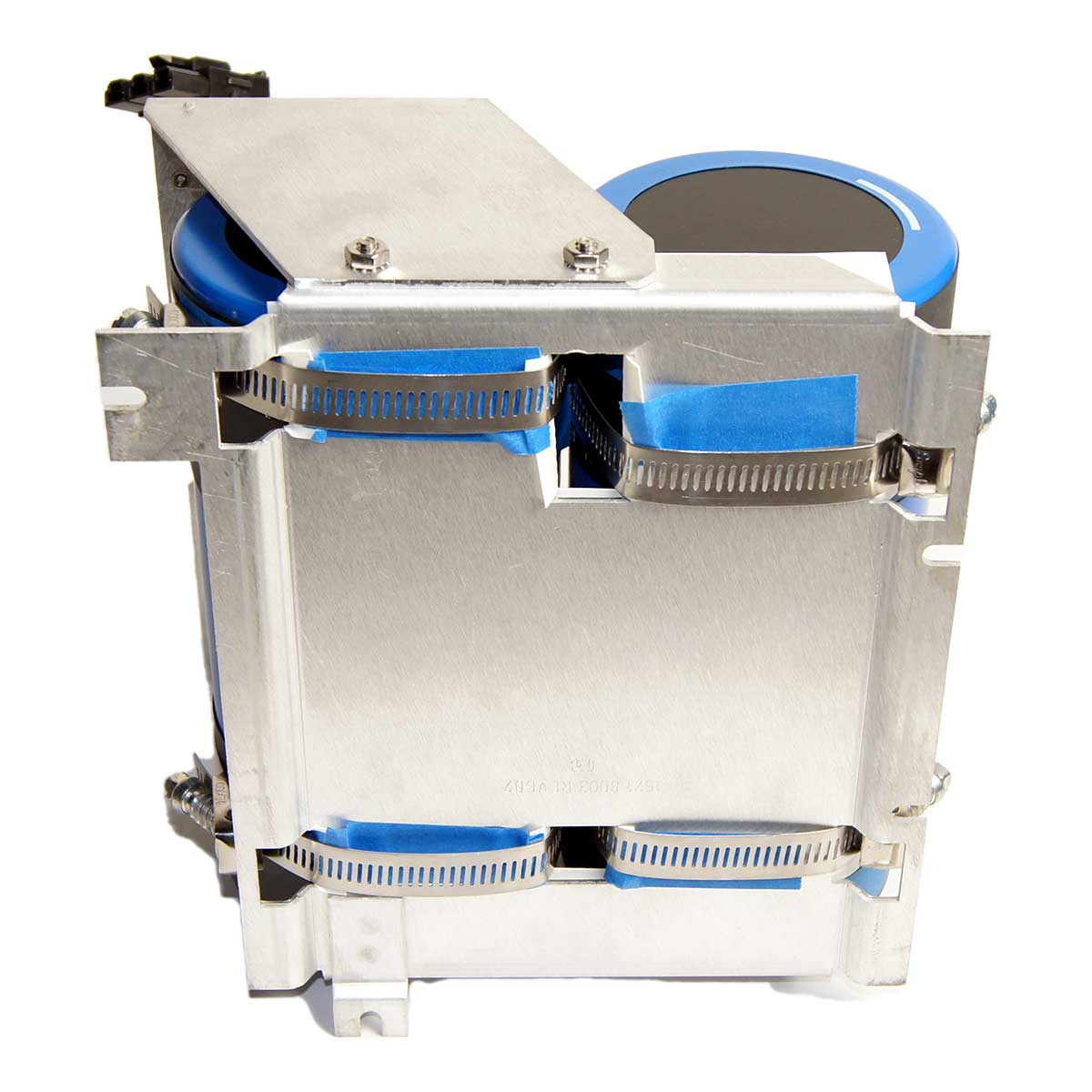 Cynosure Palomar Icon 1521-8008 Dual Charge 400V Capacitor Bank Replacement Part