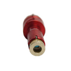 Palomar ICON Laser 2940 Red Barrel 10x10 FR Tip 154017 Optic Lense Lux