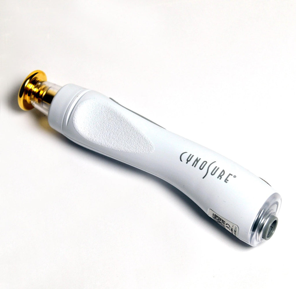 Cynosure Ellman TempSure RF 25mm Handpiece Assembly 100-7027-125 56% Life