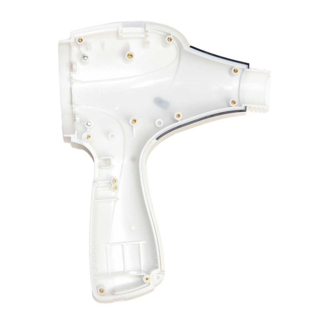 Cynosure Palomar Vectus Laser Left Side Handpiece Plastic Shell Cover Part NEW