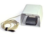 Laser FootSwitch Pedal Aquiline Linemaster 974-SWM 6-Pin Foot Switch Electric