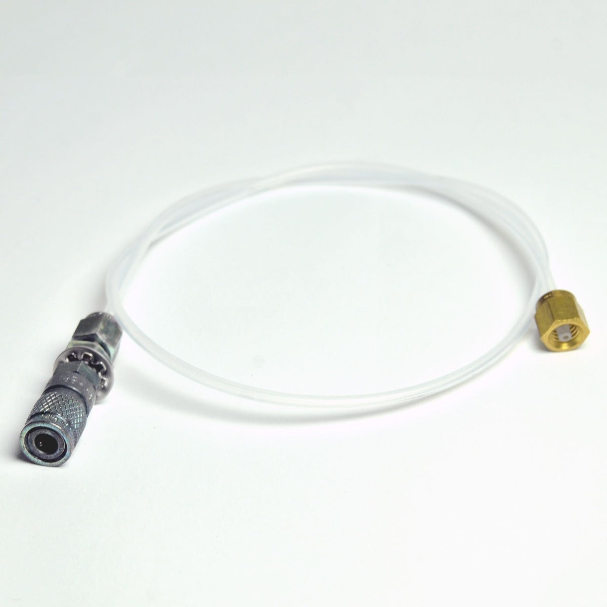 Candela GentleYAG Lase Laser Cryogen DCD Bulkhead Connector Tubing PARTS Female
