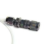 Candela GentleYAG Lase Laser Cryogen DCD Bulkhead Connector Tubing PARTS Female