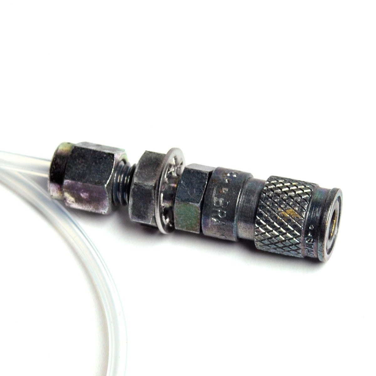 Candela GentleYAG Lase Laser Cryogen DCD Bulkhead Connector Tubing PARTS Female