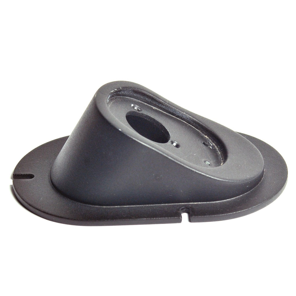 Cynosure Elite Laser Fiber Holder Base Mount Optic Lens 100-0804-110 PARTS