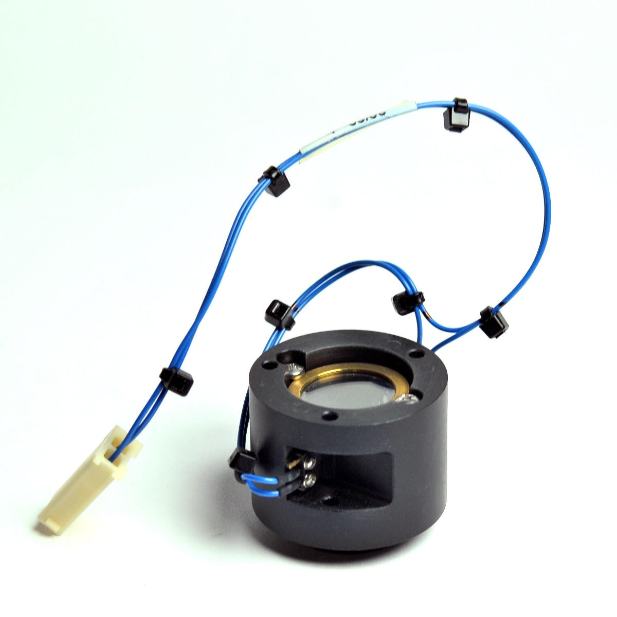 Cynosure Elite Laser Fiber Holder Base Mount Optic Lens 100-0804-110 PARTS