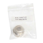 Edge Systems Microdermabrasion 125 Micron Metal Tip 75007-03 Micro Derma NEW