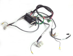 Lumenis M22 Laser Main Handpiece Base 52-Pin Wiring Electrical Harness PARTS