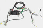 Lumenis M22 Laser Main Handpiece Base 52-Pin Wiring Electrical Harness PARTS