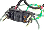 Lumenis M22 Laser Main Handpiece Base 52-Pin Wiring Electrical Harness PARTS