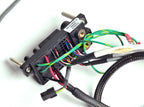 Lumenis M22 Laser Main Handpiece Base 52-Pin Wiring Electrical Harness PARTS