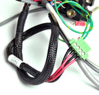 Lumenis M22 Laser Main Handpiece Base 52-Pin Wiring Electrical Harness PARTS