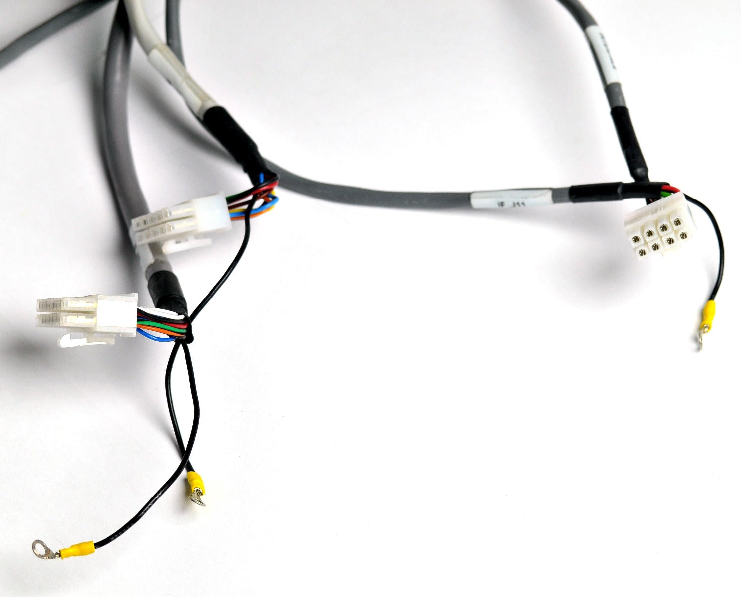 Lumenis M22 Laser Main Handpiece Base 52-Pin Wiring Electrical Harness PARTS