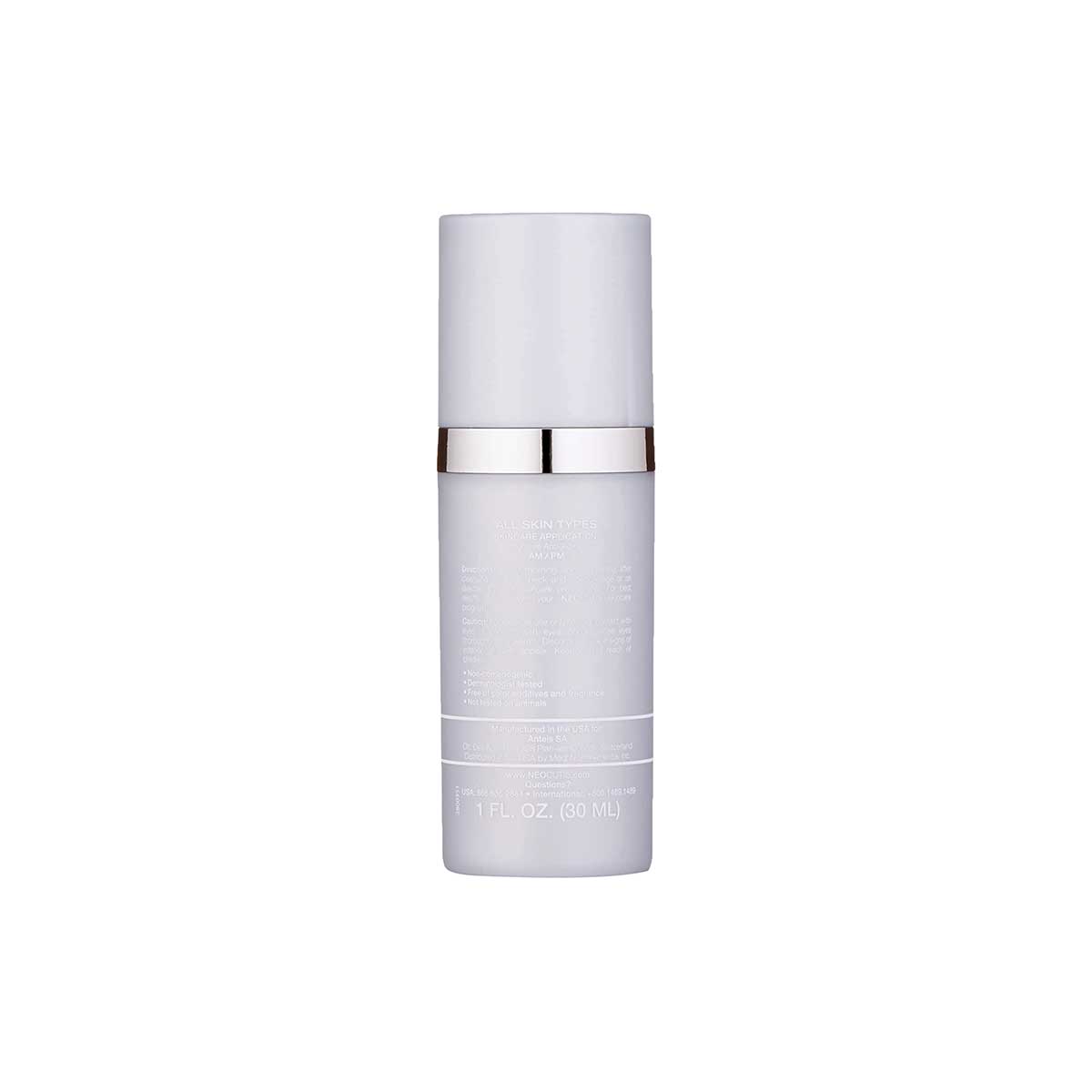 NEOCUTIS Microserum Intensive Treatment 1oz / 30ml Anti-Aging Micro Serum EXP20