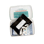 Candela GentleYAG Fused Silica Windows 1064nm Sample Pack LSP0GYW25 LSP0DWW25 +