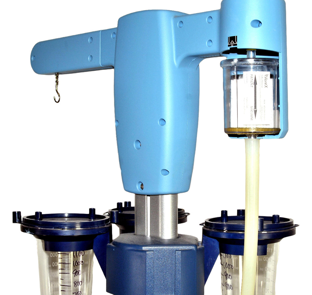 2013 Sound Surgical VaserLipo Vaser VentX Ultrasound Amplifier Aspiration System