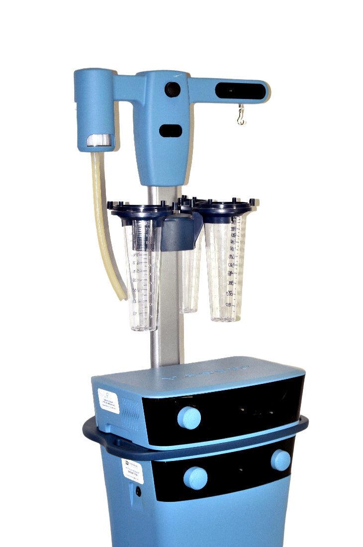 2013 Sound Surgical VaserLipo Vaser VentX Ultrasound Amplifier Aspiration System