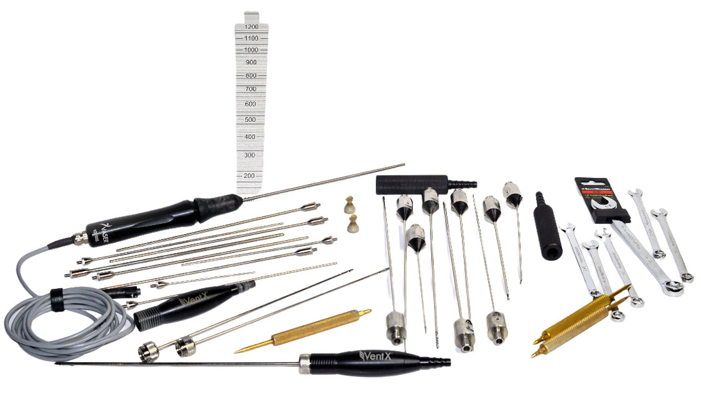 2013 Sound Surgical VaserLipo Vaser VentX Ultrasound Amplifier Aspiration System