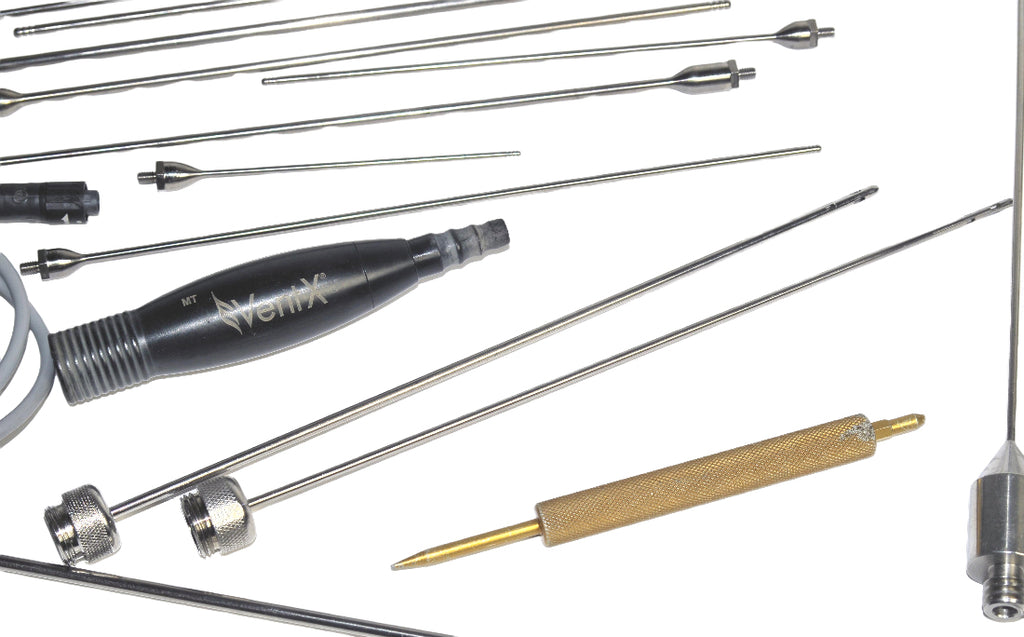 2013 Sound Surgical VaserLipo Vaser VentX Ultrasound Amplifier Aspiration System