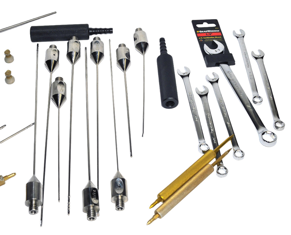 2013 Sound Surgical VaserLipo Vaser VentX Ultrasound Amplifier Aspiration System