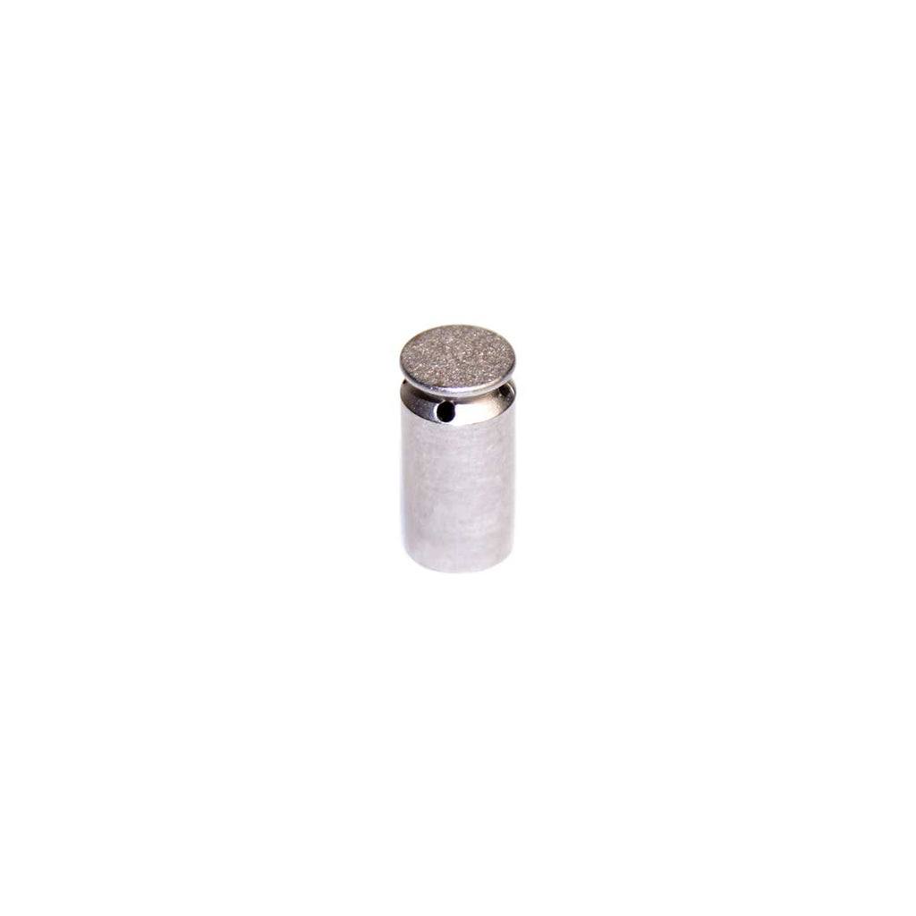 Envy Medical SilkPeel Diamond Tip 03466-00 6mm 120-Grit Treatment Head Silk Peel