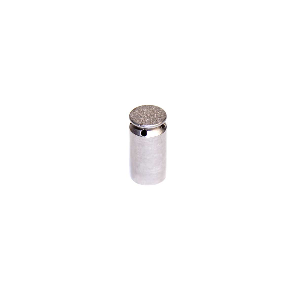 Envy Medical SilkPeel Diamond Tip 03466-00 6mm 120-Grit Treatment Head Silk Peel