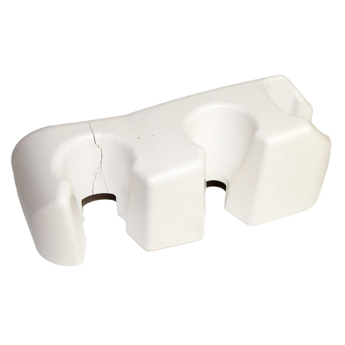 Cynosure Palomar ICON Handpiece Holder System or Wall Attachment CRACKED As-Is