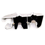 Cynosure Palomar ICON Handpiece Holder System or Wall Attachment CRACKED As-Is