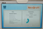 2017 Medicamat SA NeoGraft 2.0 FUE Follicular Unit Extraction Hair Restoration