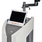 2017 Medicamat SA NeoGraft 2.0 FUE Follicular Unit Extraction Hair Restoration