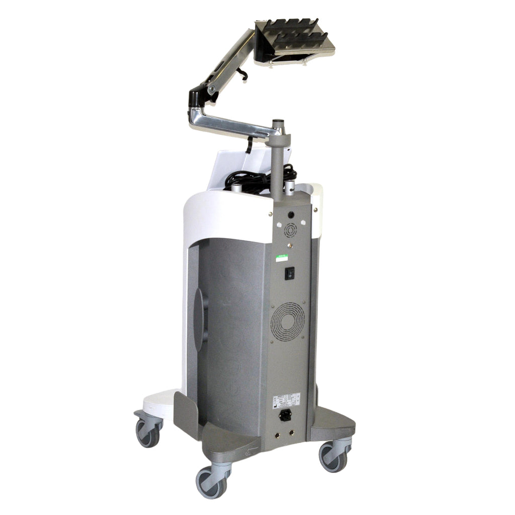 2017 Medicamat SA NeoGraft 2.0 FUE Follicular Unit Extraction Hair Restoration