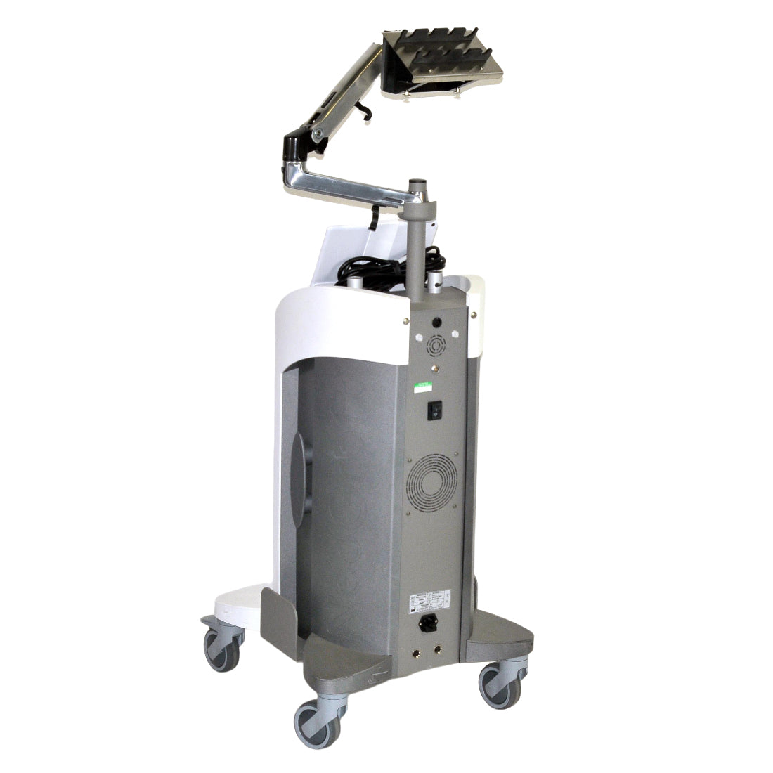 2017 Medicamat SA NeoGraft 2.0 FUE Follicular Unit Extraction Hair Restoration