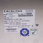 Candela VBeam Perfecta High Voltage Power Supply TLX302 4001-01-0086 Excelitas