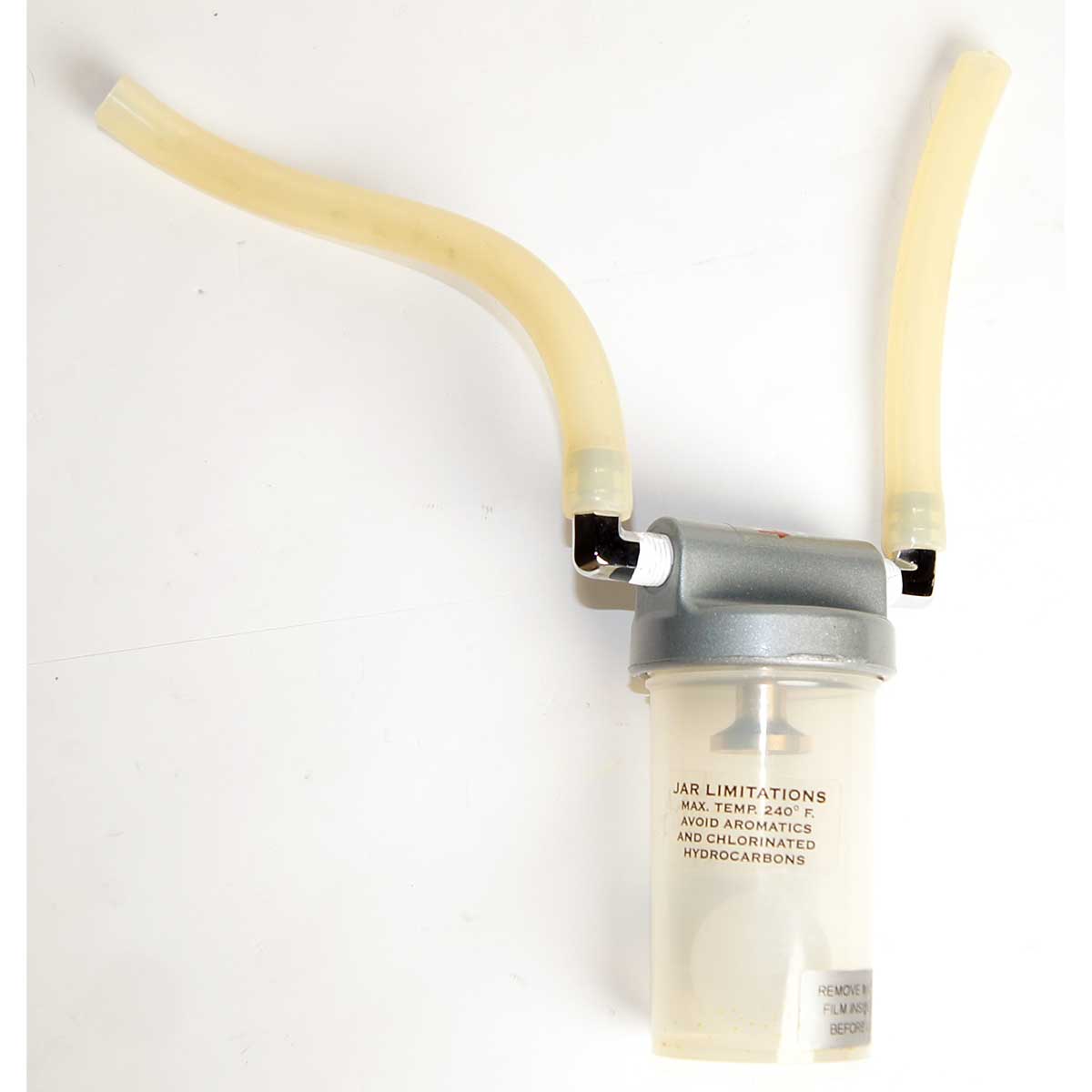 Wells Johnson Hercules Aspirator Infiltration Suction Cannulae Compact System