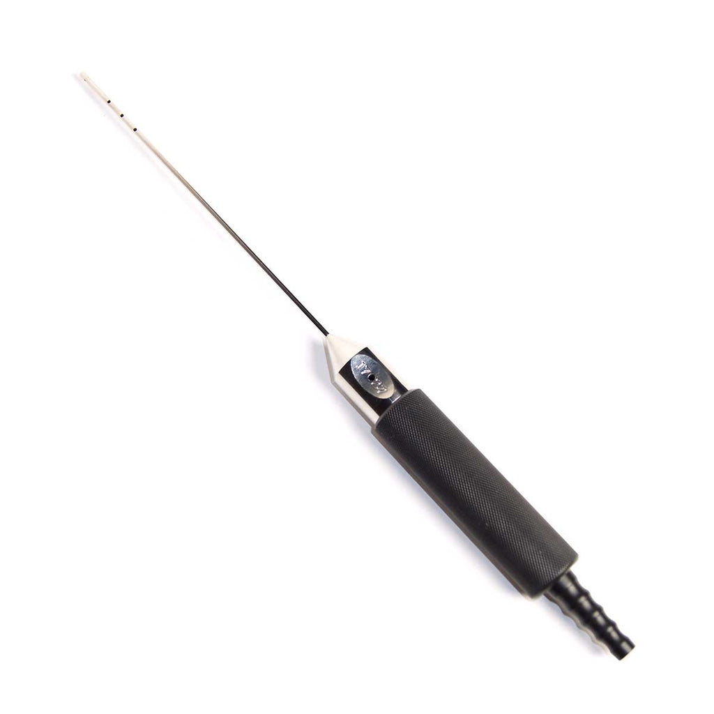 Wells Johnson Hercules Aspirator Infiltration Suction Cannulae Compact System