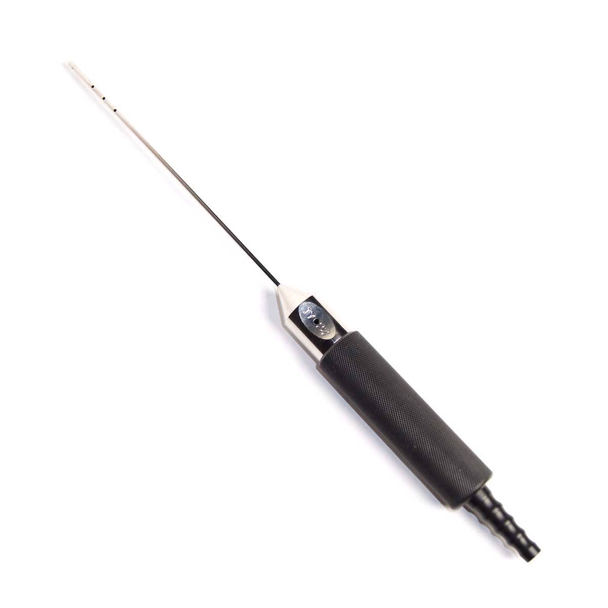 Wells Johnson Hercules Aspirator Infiltration Suction Cannulae Compact System