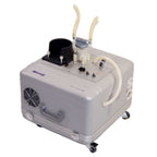 Wells Johnson Hercules Aspirator Infiltration Suction Cannulae Compact System