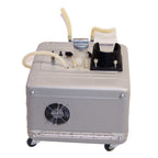 Wells Johnson Hercules Aspirator Infiltration Suction Cannulae Compact System