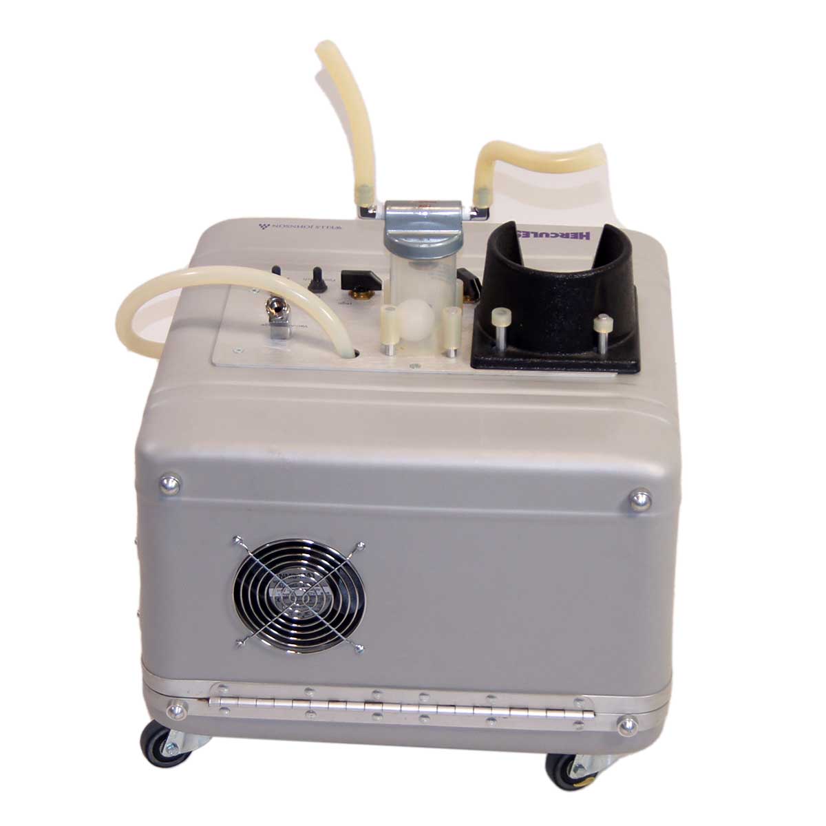 Wells Johnson Hercules Aspirator Infiltration Suction Cannulae Compact System