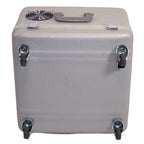 Wells Johnson Hercules Aspirator Infiltration Suction Cannulae Compact System