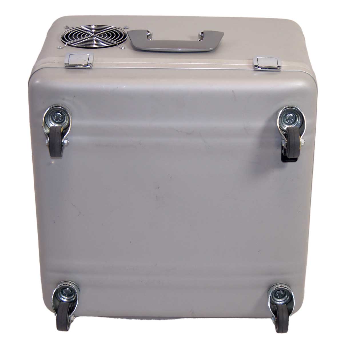 Wells Johnson Hercules Aspirator Infiltration Suction Cannulae Compact System
