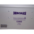 Wells Johnson Hercules Aspirator Infiltration Suction Cannulae Compact System