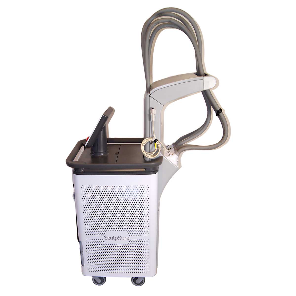 2015 Cynosure SculpSure Non-Invasive 1060nm Diode Laser Body Sculpt Contour Sys