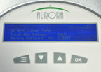 2002 Syneron Aurora ELOS IPL SR Applicator Skin Tightening Rejuvenation AS00067