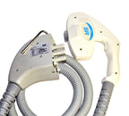2002 Syneron Aurora ELOS IPL SR Applicator Skin Tightening Rejuvenation AS00067