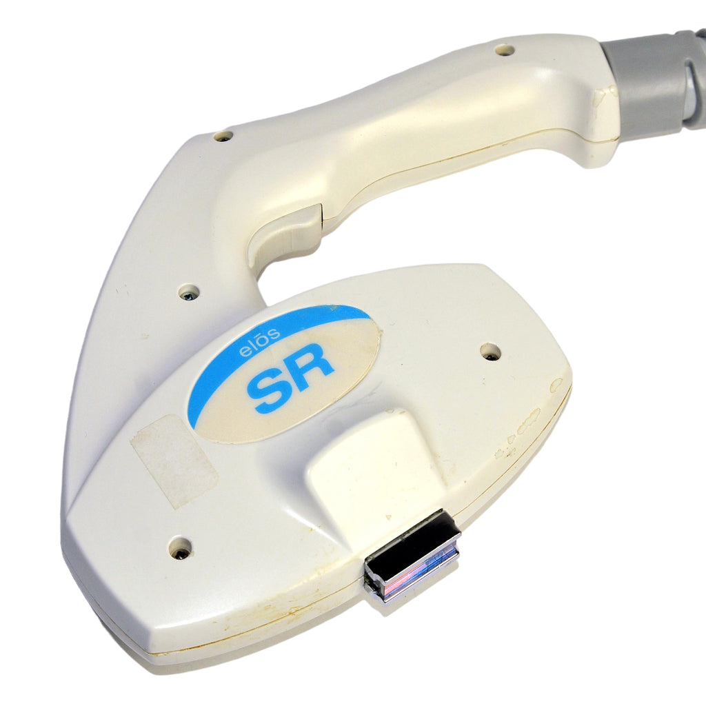 2002 Syneron Aurora ELOS IPL SR Applicator Skin Tightening Rejuvenation AS00067