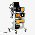 Cloud TMS System Treating Depression Transcranial Magnetic Stimulation CloudTMS